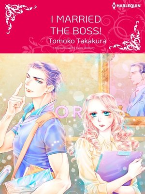 cover image of I Married the Boss!